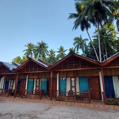 Lemon Grass Resort & Spa Govind Nagar Exteriér fotografie
