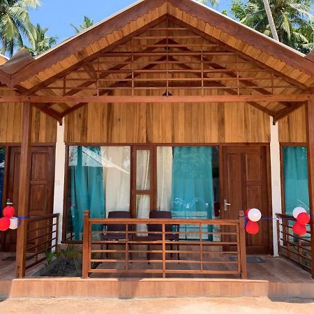 Lemon Grass Resort & Spa Govind Nagar Exteriér fotografie
