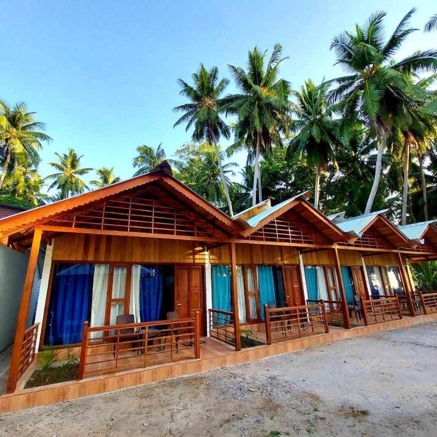 Lemon Grass Resort & Spa Govind Nagar Exteriér fotografie