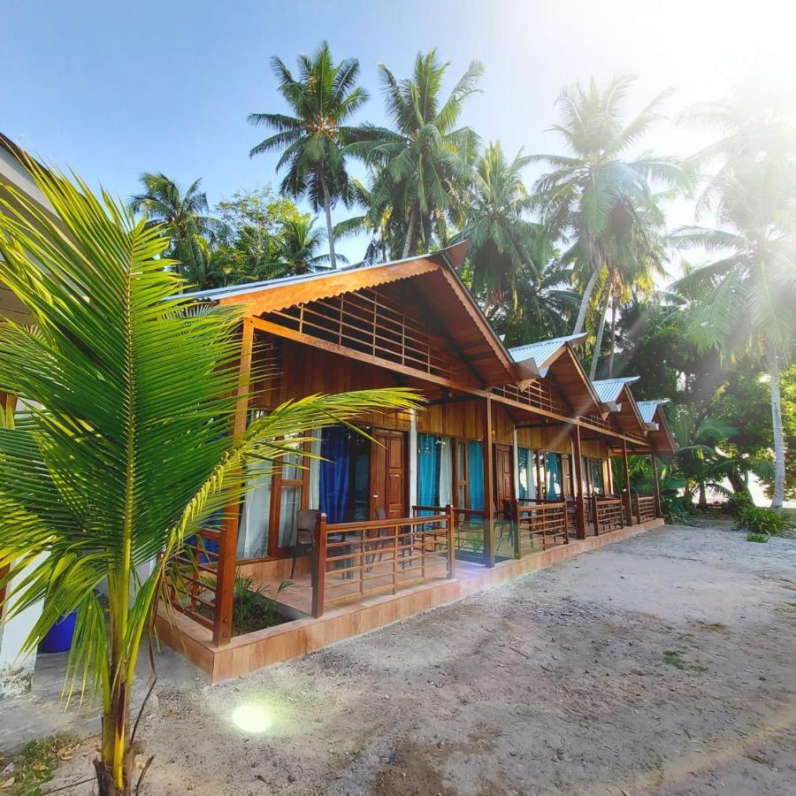 Lemon Grass Resort & Spa Govind Nagar Exteriér fotografie