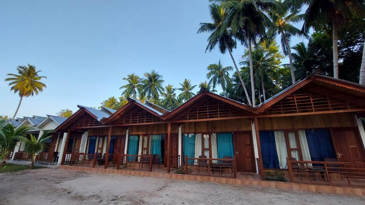 Lemon Grass Resort & Spa Govind Nagar Exteriér fotografie