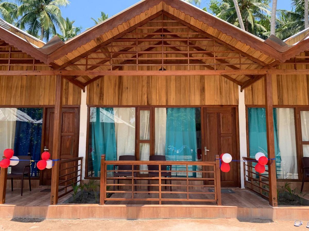 Lemon Grass Resort & Spa Govind Nagar Exteriér fotografie