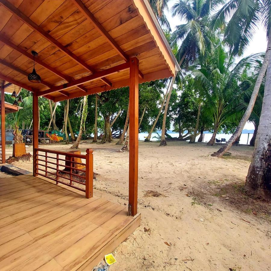 Lemon Grass Resort & Spa Govind Nagar Exteriér fotografie