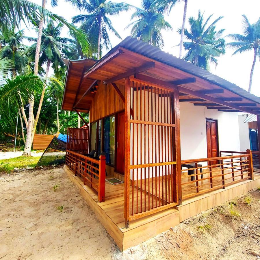 Lemon Grass Resort & Spa Govind Nagar Exteriér fotografie